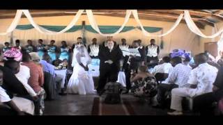 Swazi Wedding [upl. by Samul]