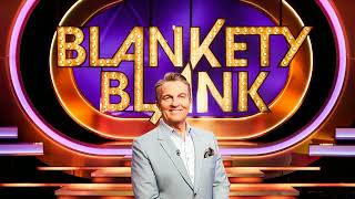 blankety blank bbc full uk theme song [upl. by Lajib140]