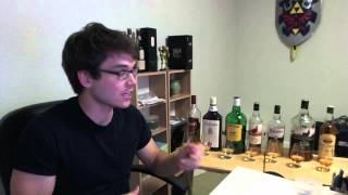 Whisky Video 51 Cheap Blended Scotch Comparison [upl. by Fritts23]