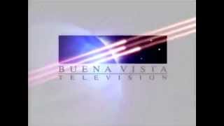 Buena Vista Television 2005 Medium Version [upl. by Lehte]