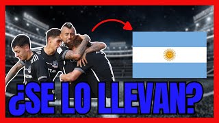 🔴 ALERTA MACUL UN EQUIPO ARGENTINO VENDRÍA quotCON TODOquot POR UN JUGADOR DE COLO COLO [upl. by Darryl905]