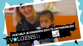 Werken in de kinderopvang VOLGENS Junis Kinderopvang VOLGENS 21 [upl. by Eisoj233]