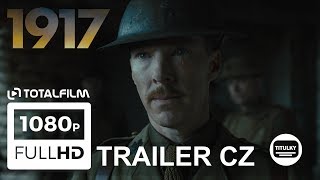 1917 2019 CZ HD trailer [upl. by Hulda968]