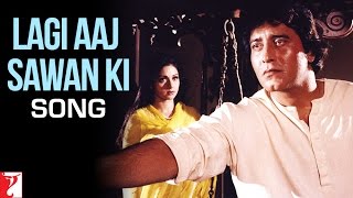 Tumse Bana Mera Jeevan Video Song  Khatron Ke Khiladi  Mohd Aziz Anuradha Paudwal  Dharmendra [upl. by Suoivatra]