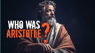 Who was Aristotle A brief Introduction [upl. by Nereids327]