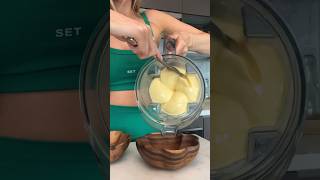 sunday morning smoothie bowl day 8 slime [upl. by Aitan]