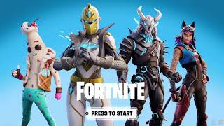 Fortnite Servers Down When Will Servers Be Back Up [upl. by Kinny]