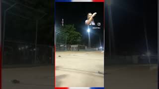 Se perdió la pelota 🥎 para La4toBate Aniuska Vargas 🇻🇪 💪🔥 [upl. by Waligore]