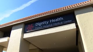 Aetna and Dignity Health fail to work out negotiations for new contract [upl. by Gilmer]