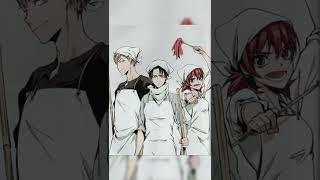 Shingeki no Kyojin Levi OVAs Resumen [upl. by Alyks700]