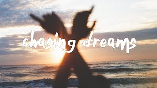 dekleyn  chasing dreams Lyric Video [upl. by Hendry]