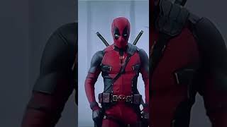 deadpool 3 opening scene deadpool wolverine deadpoolandwolverineshorts [upl. by Naitirb]