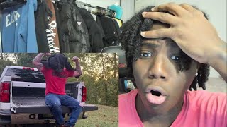 SCRU YOUR DONE Upchurch  Deh SMESH REACTION VIDEO [upl. by Ecirpac]