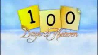 Mahiwaga Music Video  100 Days to Heaven OST by Fatima Soriano [upl. by Blaine480]