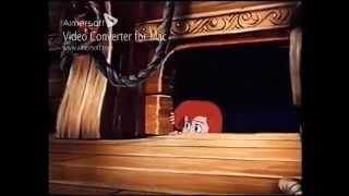 Disney UK VHS Trailer Reel 1991 [upl. by Coats]