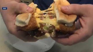 Culvers CurderBurger is coming back [upl. by Coney]