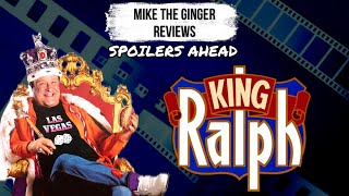 King Ralph 1991 Review [upl. by Etyak369]