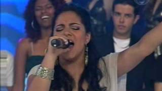 Gabriela Rocha  Viver Pra Ti Jesus [upl. by Jo Ann]