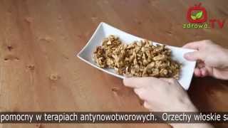 Orzechy włoskie  1 kg od BRATpl  otwieranie opakowania [upl. by Yahsed]