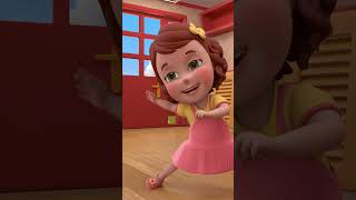 The Hiccup Song  The Sneezing Song  Nursery Rhymes amp Kids Song shorts kidssongs youtubeshorts [upl. by Inoliel]