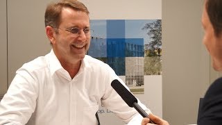 Erklär´s mir RWTH Professor Günther Schuh über den RWTH Aachen Campus [upl. by Justus]