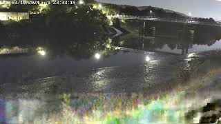 Tyne United Rowing Club Webcam [upl. by Lavoie692]