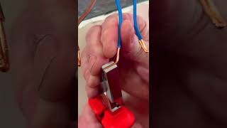 How to wire a Socket Outlet on a Ring Final Circuit [upl. by Zeba845]