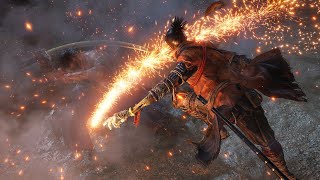 SEKIRO SHADOWS DIE TWICE  Tutorial de PARRY en ESPAÑOL  Como hacer parry en SEKIRO [upl. by Airolg929]