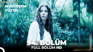 Muhteşem Yüzyıl 94 Bölüm HD [upl. by Fesuoy]