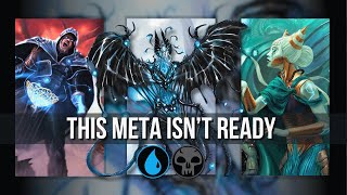 One of the top decks again  Standard ranked MTG Arena [upl. by Brandise]