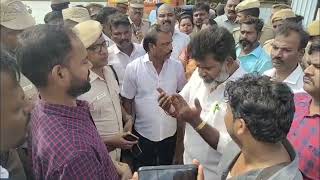 அதிகாரிகளை அலறவிட்ட மக்கள் என்னடா இது புது ட்ரெண்டா இருக்கு  ‎TamilnaduTrending2024 [upl. by Osana]