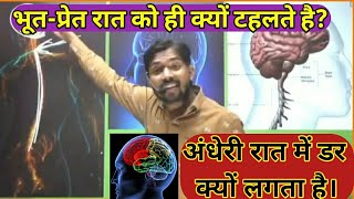 मनुष्य का दिमाग इतना तेज कैसे होता हैby khan sirHow to control our mind [upl. by Aerol]