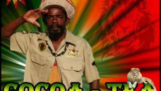 Cocoa Tea  Go Home Soundboywmv [upl. by Eerual692]