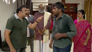 Priyamanaval Episode 444 060716 [upl. by Ttik]