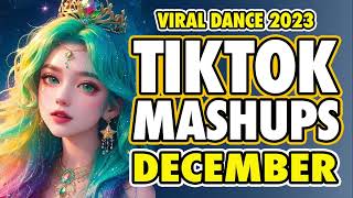 New Tiktok Mashup 2023 Philippines Party Music  Viral Dance Trends  December 5th [upl. by Ely]