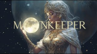 MOONKEEPER  Epic Beautiful Viola Orchestral Music Mix  Powerful Viola Music [upl. by Peggi247]