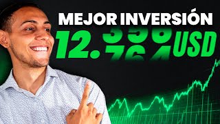 Cómo Invertir en Fondos Indexados ✅ Paso a Paso [upl. by Tessler]