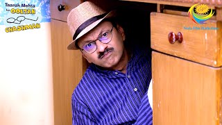 Popatlal Escapes From Bhide  Taarak Mehta Ka Ooltah Chashmah  Popatlal Ki Shaadi [upl. by Hare]