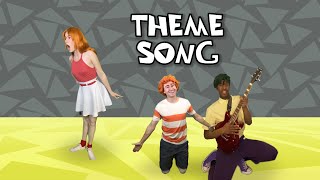 quotPhineas and Ferb Theme Songquot Preview  Live Action Song Cover  MWCA [upl. by Maer448]