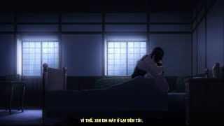 Vietsub Hakuouki the movie 2 Shikon Soukyuu HD [upl. by Maurreen74]