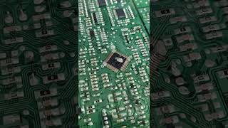 samsung Refgirater mcu fault mcu ktham hoga testing tamil acpcb inverter pcb [upl. by Adyht]