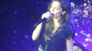 Despina Vandi Live sto Vox 2011 [upl. by Maible]