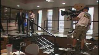 Making Of Criminal Minds Season 1 Part 2 [upl. by Eibbed]