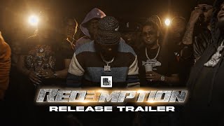 REDEMPTION 3 RELEASE TRAILER  URLTV [upl. by Linder]