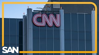 CNN paywall Will you pay 399 a month for the network’s online content [upl. by Nylorak582]