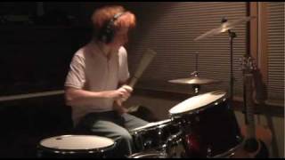 Phoenix  1901 Drum Cover [upl. by Hamilah118]