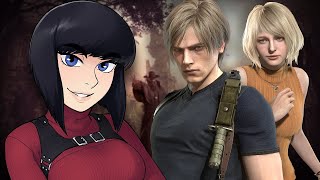 Resident Evil 4 Remake Story Analysis [upl. by Libb]