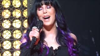 Cher Concert Highlights  Pittsburgh PA April 2019 [upl. by Irbmac975]