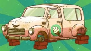 60 Seconds Reatomized  ICE CREAM TRUCK ENDING A cool escape Stay Frosty TrophyAchievement Guide [upl. by Onaivlis754]