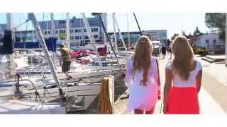 iNTIM  Saint Tropez Official Music Video [upl. by Brandi314]